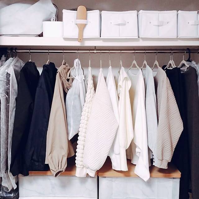 心掛け・買い方・収納がポイント！みんなの「無駄買いを防ぐアイデア」10選