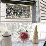 「貼るだけ簡単！remecleのモザイクタイルシートとガラスフィルム」の画像12