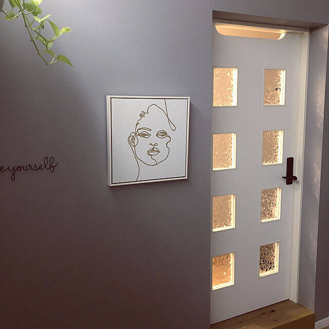 貼るだけ簡単！remecleのモザイクタイルシートとガラスフィルム