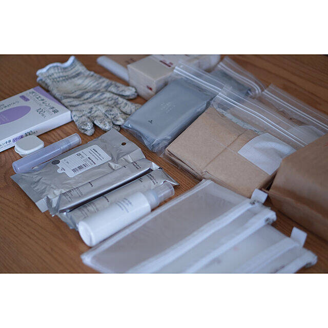 毎日を安心して過ごすために！備えておきたい防災セットの中身