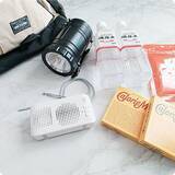 「毎日を安心して過ごすために！備えておきたい防災セットの中身」の画像4