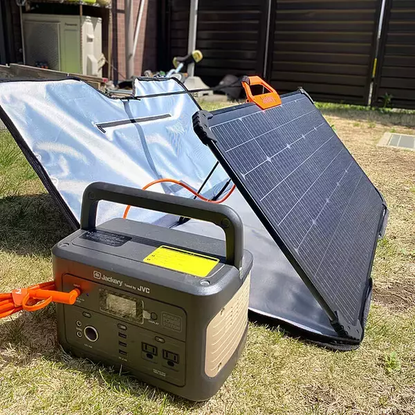 「毎日を安心して過ごすために！備えておきたい防災セットの中身」の画像