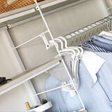 「タイプや置き場所に合わせて選ぶ！セリアの「マスク収納」6選」の画像4