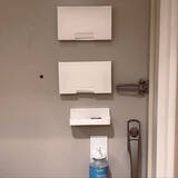 「タイプや置き場所に合わせて選ぶ！セリアの「マスク収納」6選」の画像6