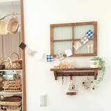 「セリアのカットクロスで作れる♪身近な材料で楽しむ手軽なアレンジアイデア」の画像4