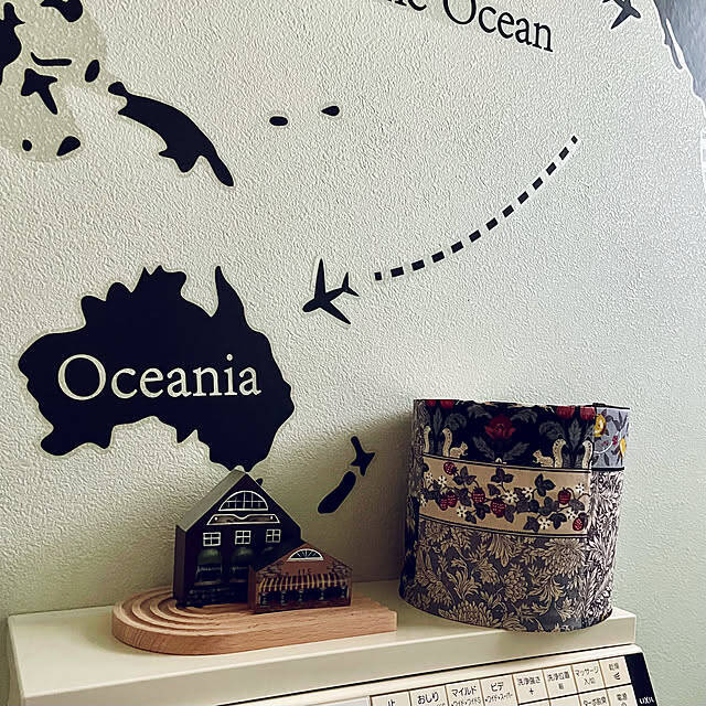 セリアのカットクロスで作れる♪身近な材料で楽しむ手軽なアレンジアイデア