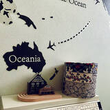 「セリアのカットクロスで作れる♪身近な材料で楽しむ手軽なアレンジアイデア」の画像6