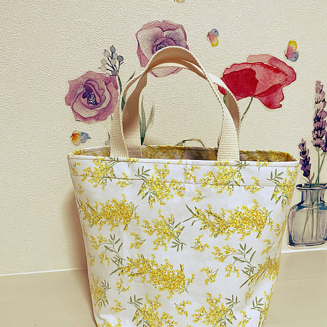 セリアのカットクロスで作れる♪身近な材料で楽しむ手軽なアレンジアイデア