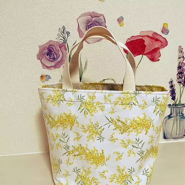 「セリアのカットクロスで作れる♪身近な材料で楽しむ手軽なアレンジアイデア」の画像