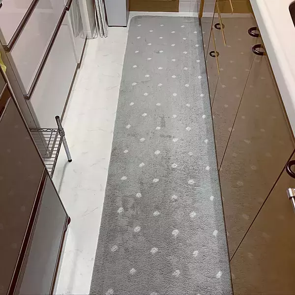 「足元からキッチンを快適に♪おすすめのキッチンマットをご紹介」の画像