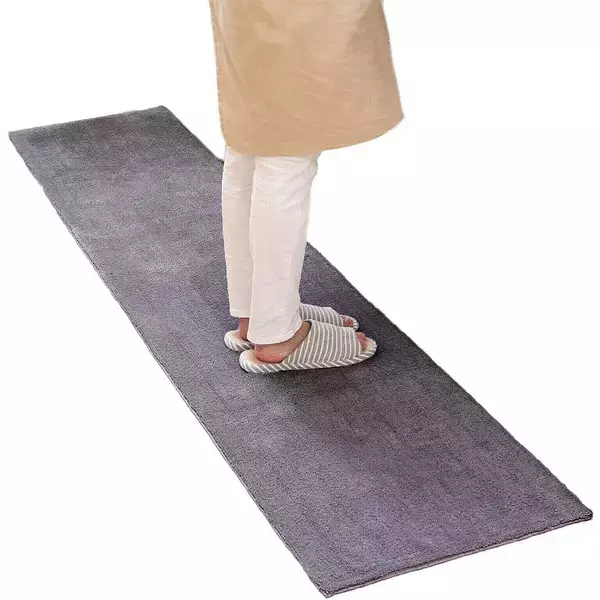 「足元からキッチンを快適に♪おすすめのキッチンマットをご紹介」の画像