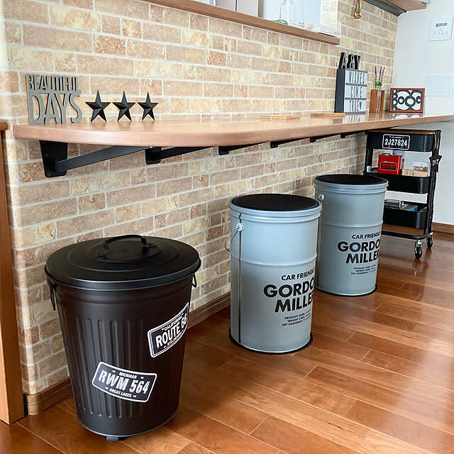 ごみ箱だってこだわりたい！ニトリで選ぶおすすめのごみ箱