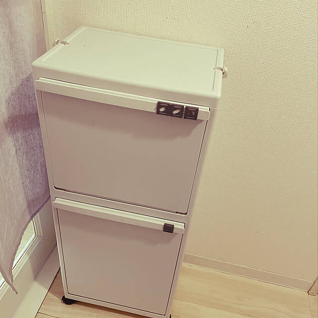 ごみ箱だってこだわりたい！ニトリで選ぶおすすめのごみ箱