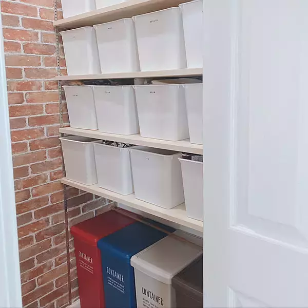 「ごみ箱だってこだわりたい！ニトリで選ぶおすすめのごみ箱」の画像