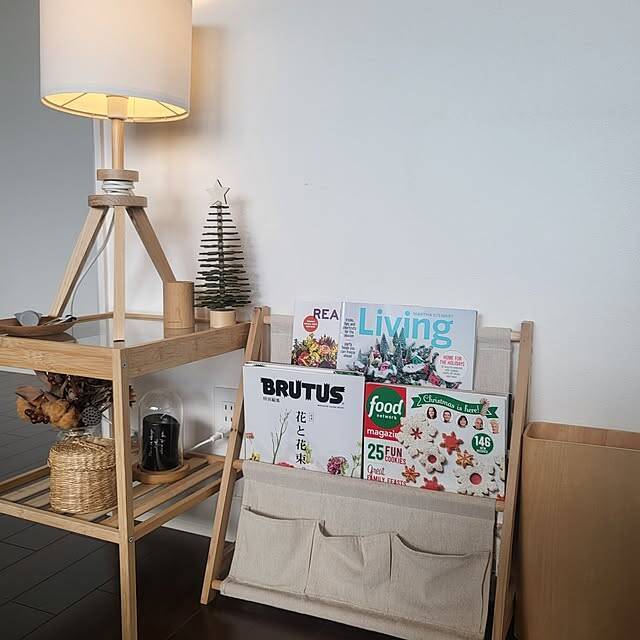 ごみ箱だってこだわりたい！ニトリで選ぶおすすめのごみ箱