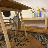 「見直すほどに効率アップ♪場所や工夫でもっと快適になる掃除道具収納」の画像1