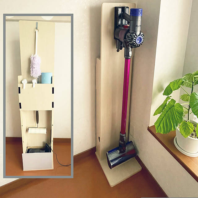 見直すほどに効率アップ♪場所や工夫でもっと快適になる掃除道具収納