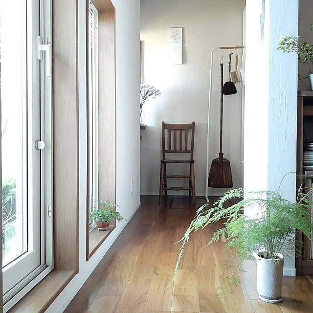 見直すほどに効率アップ♪場所や工夫でもっと快適になる掃除道具収納