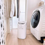 「ライフスタイルに寄り添う♡洗濯がラクになる便利なアイデア帖」の画像1