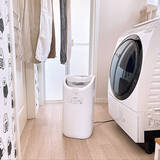 「ライフスタイルに寄り添う♡洗濯がラクになる便利なアイデア帖」の画像6