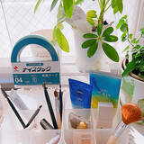 「これがあれば収納上手になれる！ダイソーの仕切り付きケースですっきりお片付け」の画像5