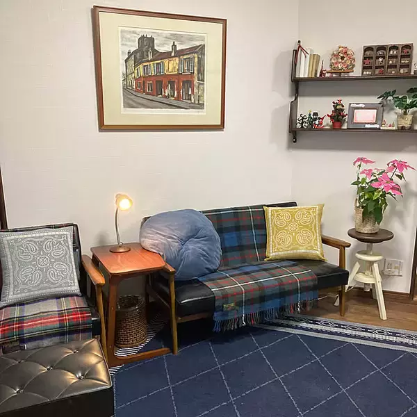 「「モノの量と置き方を整えて。暮らしがスムーズになる収納術」 by kazu-cafeさん」の画像