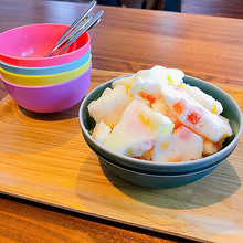作って食べて楽しく学べる♪食べ物をテーマにした夏休みの自由研究5選