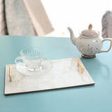 「自分好みに作る◎さまざまなシーンで役立つトレイのDIY実例10選」の画像10