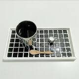 「自分好みに作る◎さまざまなシーンで役立つトレイのDIY実例10選」の画像8