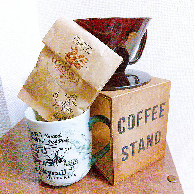 100均であつめたい！リラックスタイムにおすすめなコーヒーグッズ