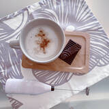 「100均であつめたい！リラックスタイムにおすすめなコーヒーグッズ」の画像6