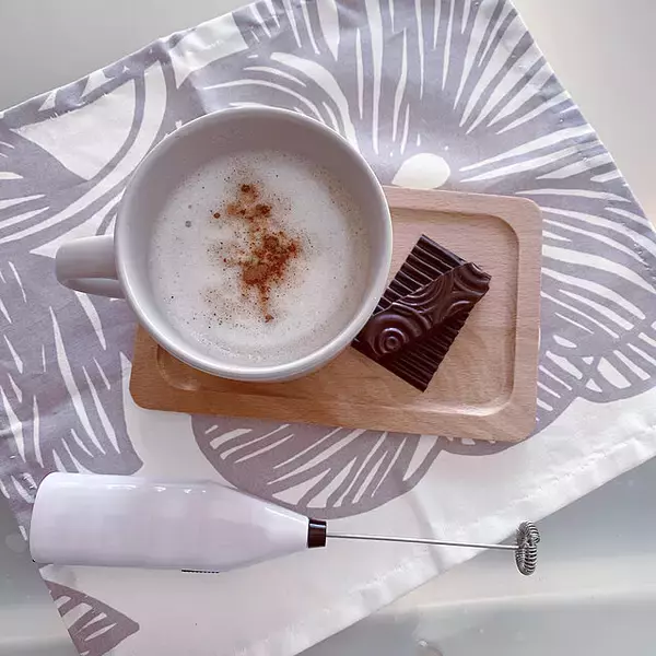 「100均であつめたい！リラックスタイムにおすすめなコーヒーグッズ」の画像