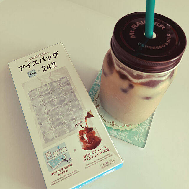 100均であつめたい！リラックスタイムにおすすめなコーヒーグッズ