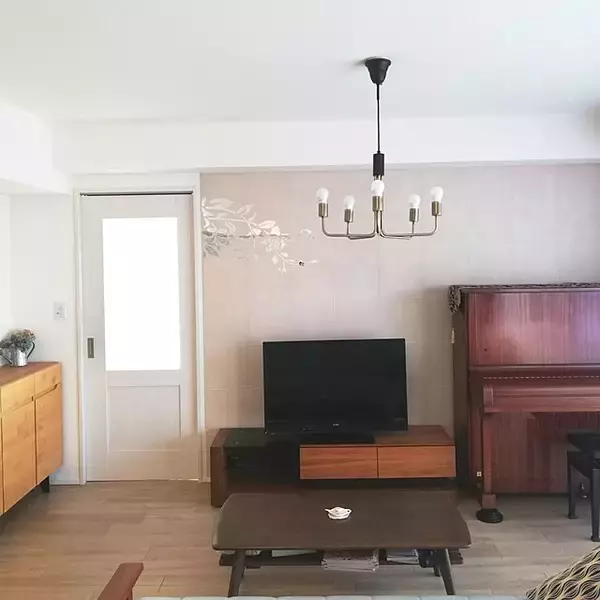 「心豊かな時間を過ごしたい♡お部屋から生活感を消す工夫」の画像