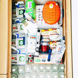 「みんなは防災どうしている？「もしも」に備えた食品や日用品のストック実例」の画像10