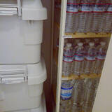 「みんなは防災どうしている？「もしも」に備えた食品や日用品のストック実例」の画像2