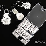 「みんなは防災どうしている？「もしも」に備えた食品や日用品のストック実例」の画像6