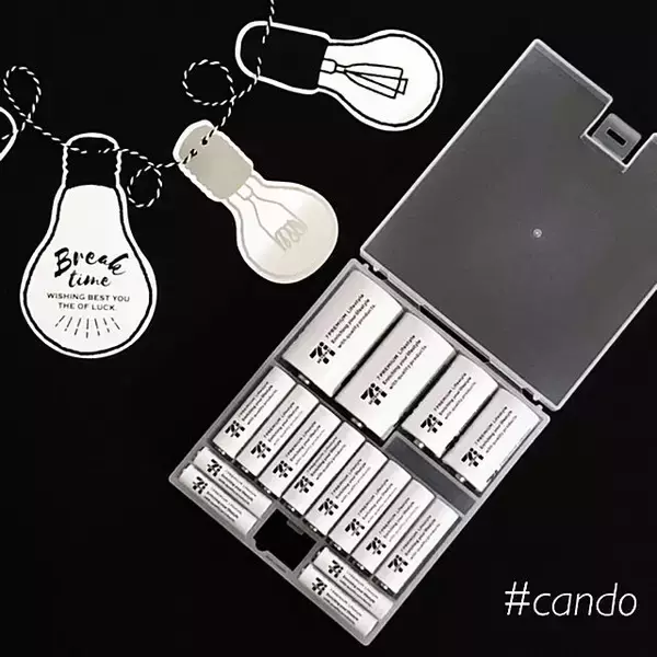 「みんなは防災どうしている？「もしも」に備えた食品や日用品のストック実例」の画像