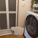 「バスマットはもちろんキッチンアイテムとしても活躍♪ニトリの珪藻土マット」の画像3