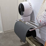 「バスマットはもちろんキッチンアイテムとしても活躍♪ニトリの珪藻土マット」の画像6