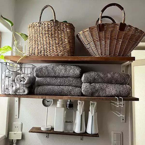 「【みんなが選んだ！】こんなの欲しかった！Standard Productsのタオル・クロス4選」の画像