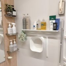 【みんなが選んだ！】掃除がラク＆スッキリ収納！towerのお風呂で活躍するアイテム5選