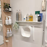 「【みんなが選んだ！】掃除がラク＆スッキリ収納！towerのお風呂で活躍するアイテム5選」の画像2