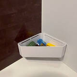 「【みんなが選んだ！】掃除がラク＆スッキリ収納！towerのお風呂で活躍するアイテム5選」の画像4