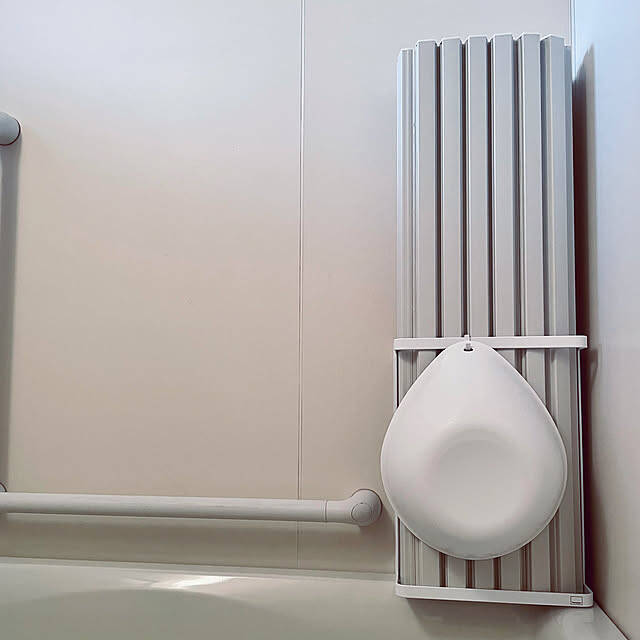 【みんなが選んだ！】掃除がラク＆スッキリ収納！towerのお風呂で活躍するアイテム5選