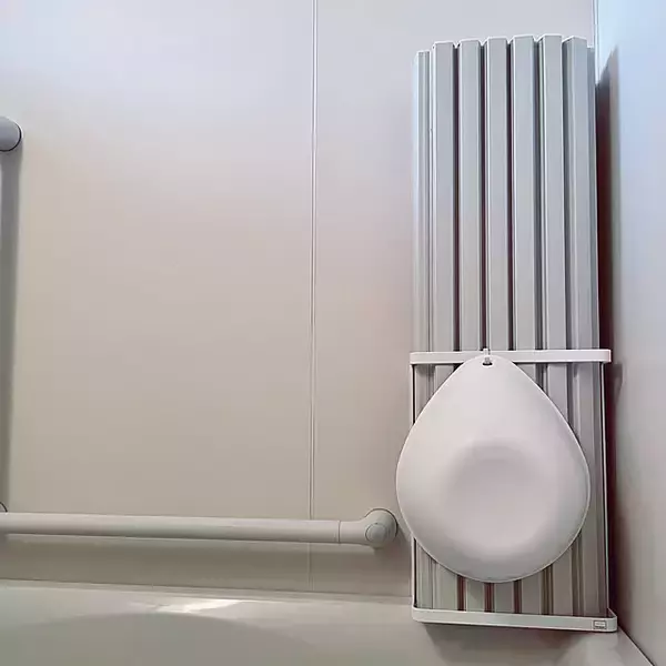 「【みんなが選んだ！】掃除がラク＆スッキリ収納！towerのお風呂で活躍するアイテム5選」の画像