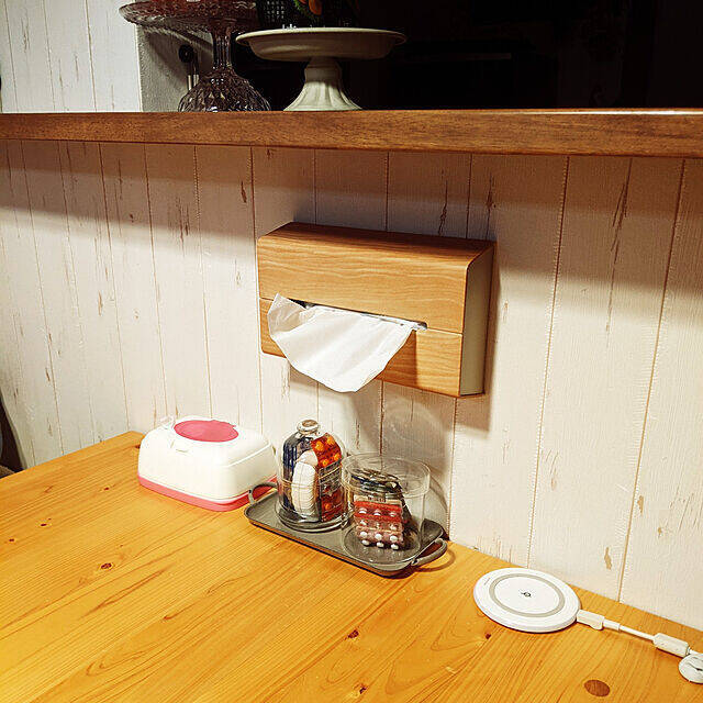 いざと言うときも安心でうれしい♡誰もが分かりやすい薬の収納アイデア集