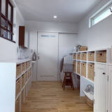 「家事ラク叶えて休憩や趣味にも便利♪うちにも欲しい憧れの家事スペース」の画像10