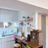 「家事ラク叶えて休憩や趣味にも便利♪うちにも欲しい憧れの家事スペース」の画像3