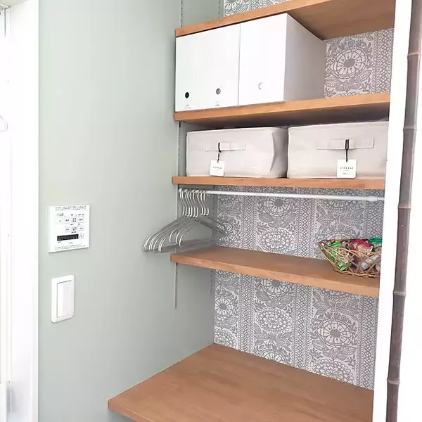 「家事ラク叶えて休憩や趣味にも便利♪うちにも欲しい憧れの家事スペース」の画像